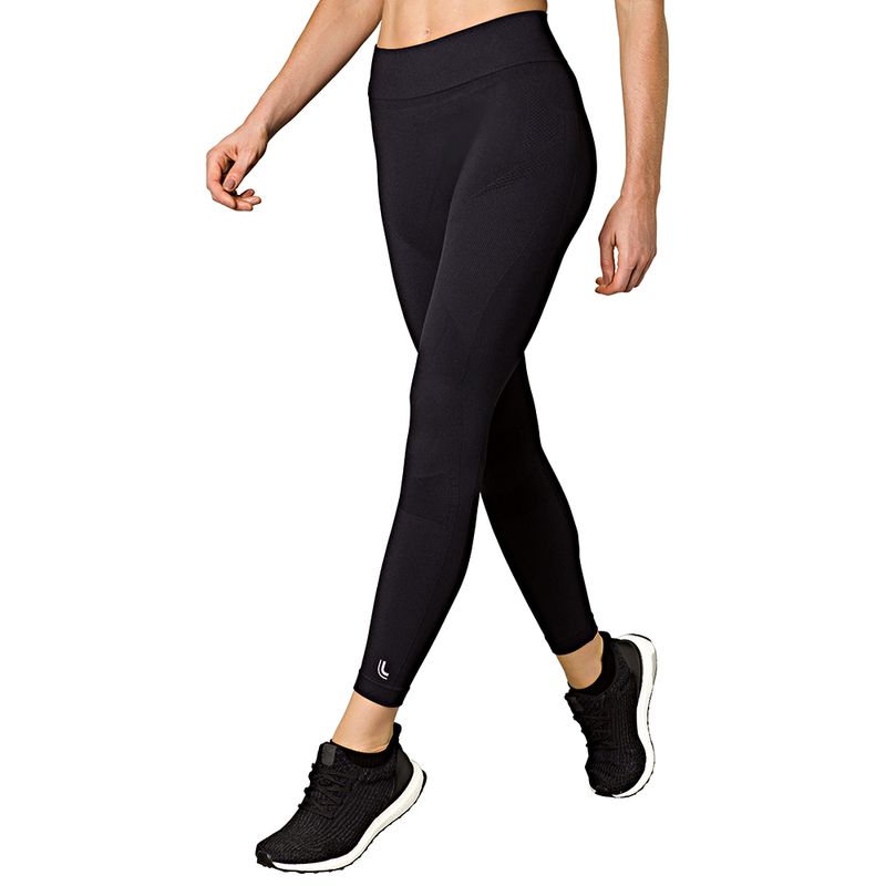 Legging Térmica Warm Feminina Adulto - Soul Tudo Lupo