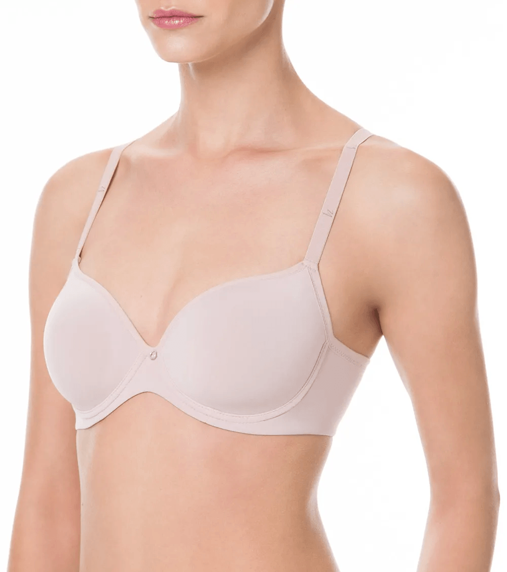 Liz Triangle『EIN』 Sutiã Sustentação Liz 51381C Lift Levíssimo - Mega São José