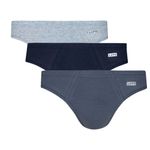 cueca-slip-lupo-515-089-cinza-mescla-grafite-preto-1