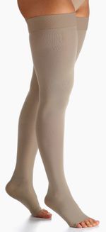 meia-compressao-sigvaris-select-confort-premium-natural-escura