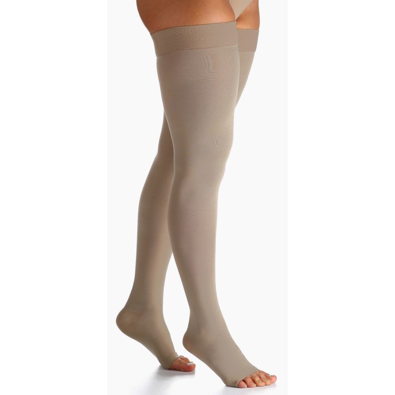 meia-compressao-sigvaris-select-confort-premium-natural-escura