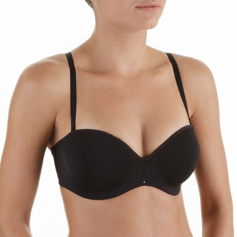 Sutiã Tomara que Caia Liz 51803DD Lift Strapless - Mega São José