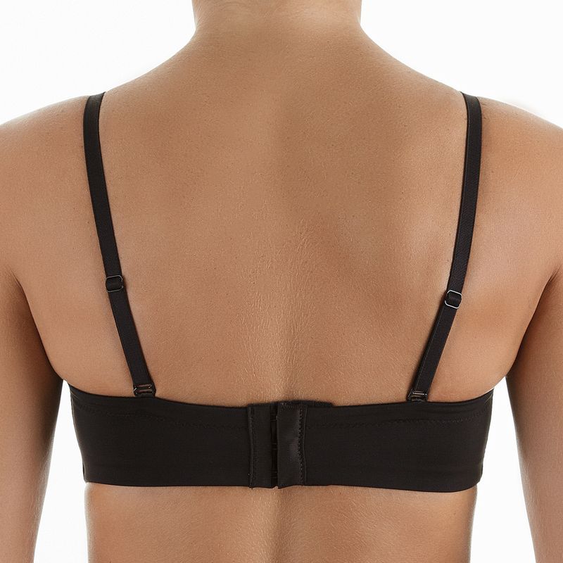 Sutiã Tomara que Caia Liz 51803DD Lift Strapless - Mega São José