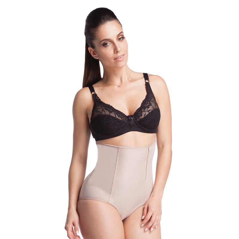 CINTA-ESBELT-3140-CHOCOLATE