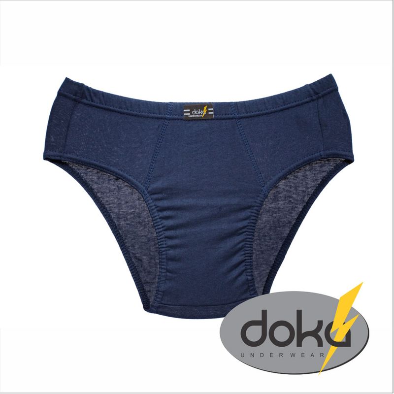 cueca-doka-lisa