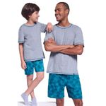 pijama-lupo-infantil-cinza