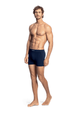 Cueca Boxer Micromodal Lupo (18452-001) 