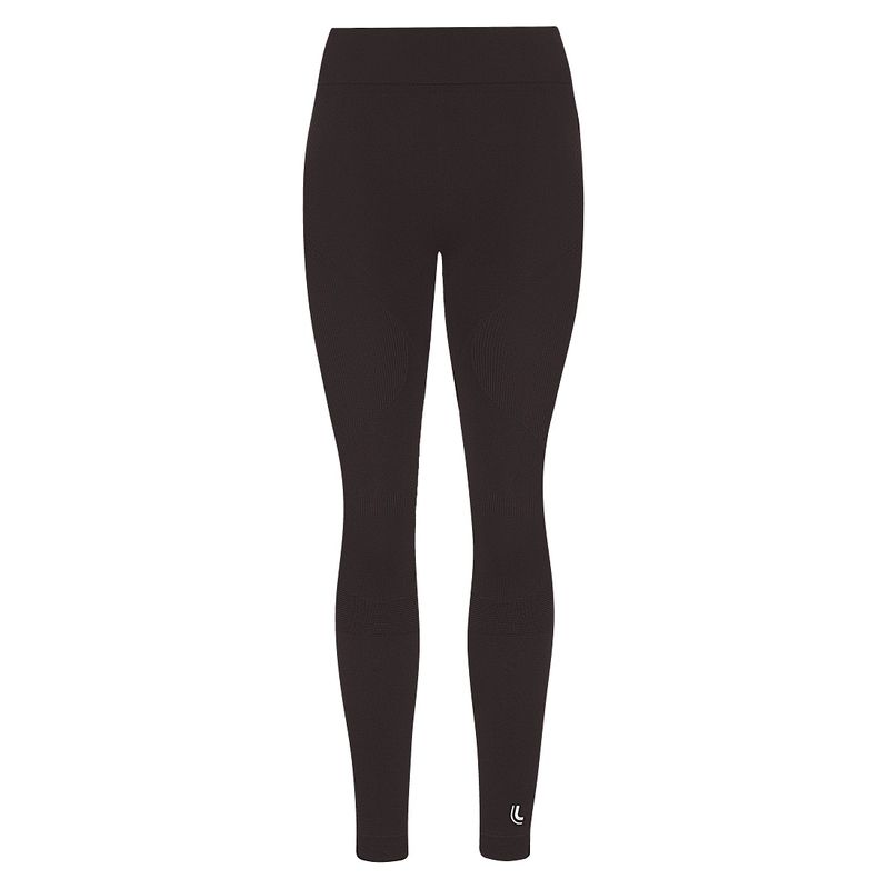 Calça Legging Lupo Térmica X-Run Feminina Preto - Compre Agora