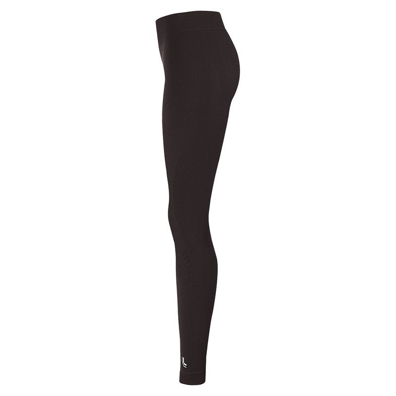 Calça Térmica De Compressão Feminina X-run Lupo Emana - 71523