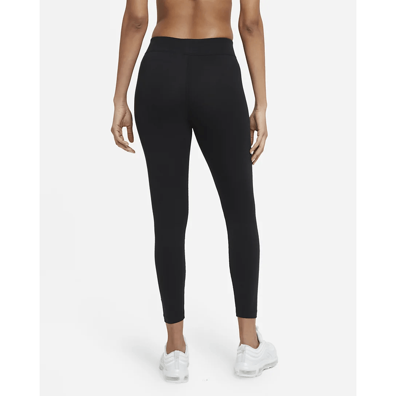 Leggings sportswear essential preto Nike