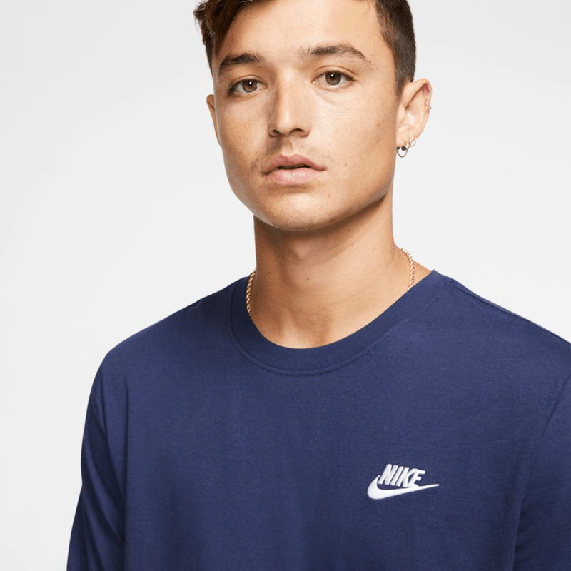 Nike sportswear cheap club crew sweater