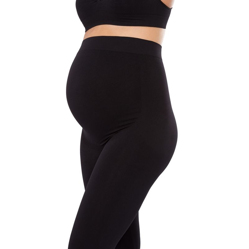 Calça Legging Lupo Lsport Mom Gestante Gravida - 71570