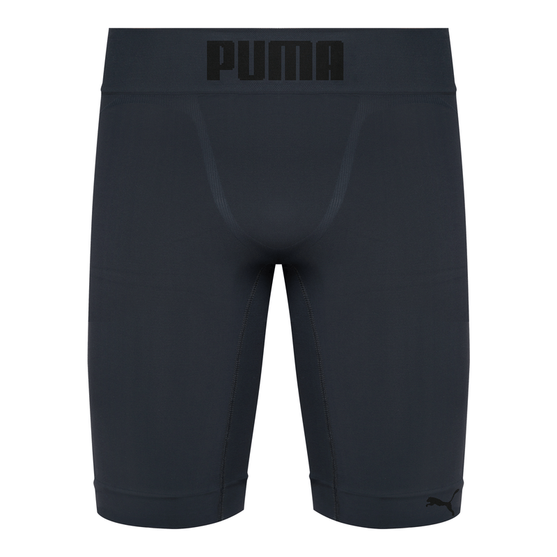 Bermuda-Termica-Puma-Sem-Costura-14125.001---Cinza