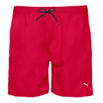 Shorts-Puma-Board-Praia-Masculino-Liso-26060.001---Vermelho-frente