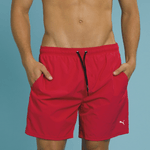 Shorts-Puma-Board-Praia-Masculino-Liso-26060.001---Vermelho