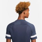 Camiseta-nike-CW6101-marinho-costas