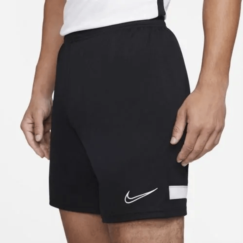 Nike shorts above store the knee