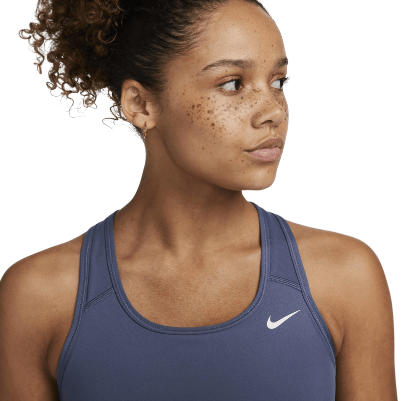 Nike best sale top feminino