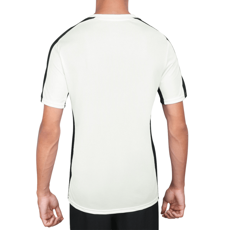 Camisa Polo Nike Sportswear Jersey Branca - Compre Agora