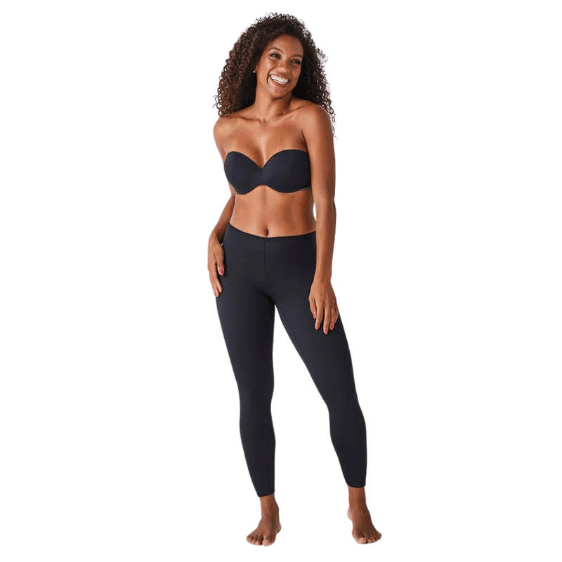 Legging Liz Segunda Pele Térmica Bodycare 20500 - Mega São José