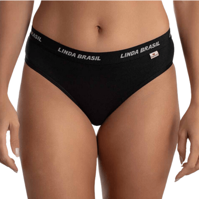 Calcinha Personalizada Com Nome Para Mulheres, Tanga Personalizada