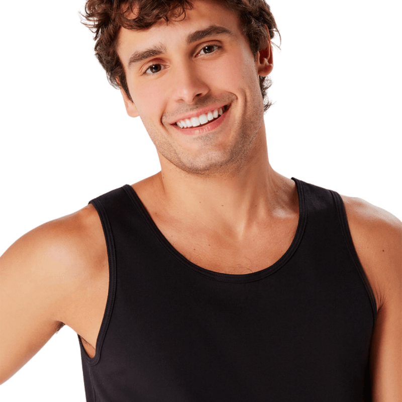 Camiseta-hering-0199-N10-preto-detalhe