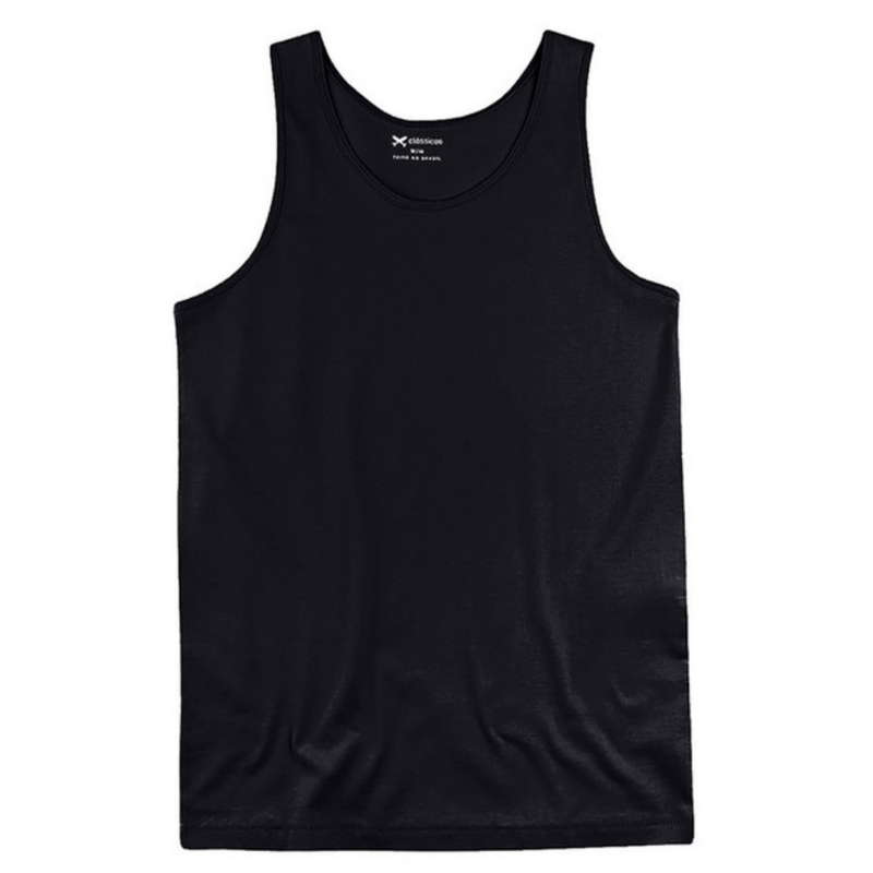 Camiseta-hering-0199-N10-preto-frente