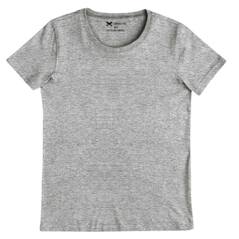 Camiseta-hering-0241-M2H-cinza-mescla-frente