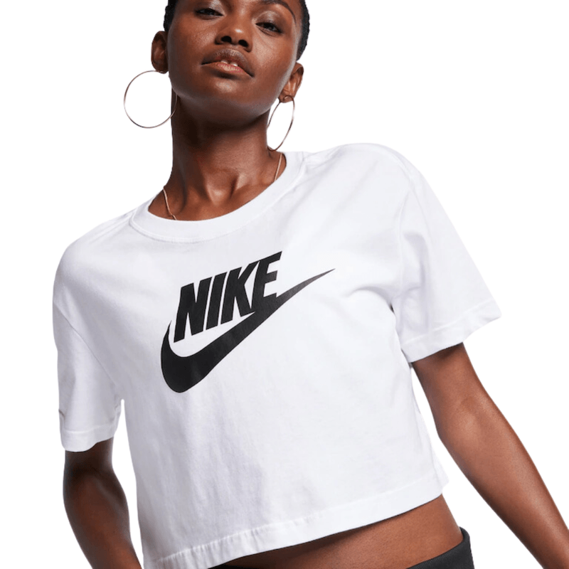 Blusinha best sale nike feminina