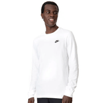 Camiseta-nike-AR5193-100-Branco-frente