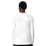 Camiseta-nike-AR5193-100-Branco-costas
