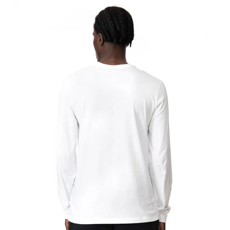 Camiseta-nike-AR5193-100-Branco-costas