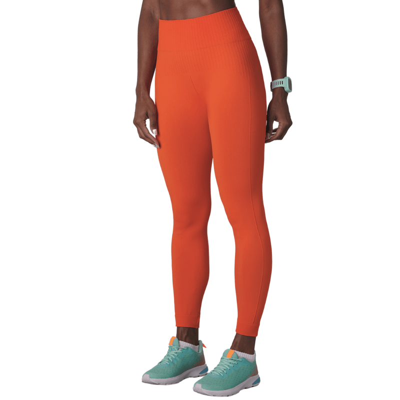 Legging Nike Yoga Luxe Dri-FIT Vermelho - Compre Agora