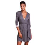 Robe-bonjour-BL17120-CZE-cinza-mescla-escuro-frente