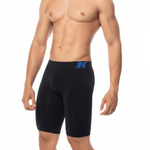 Bermuda-keeper-438-preto-frente
