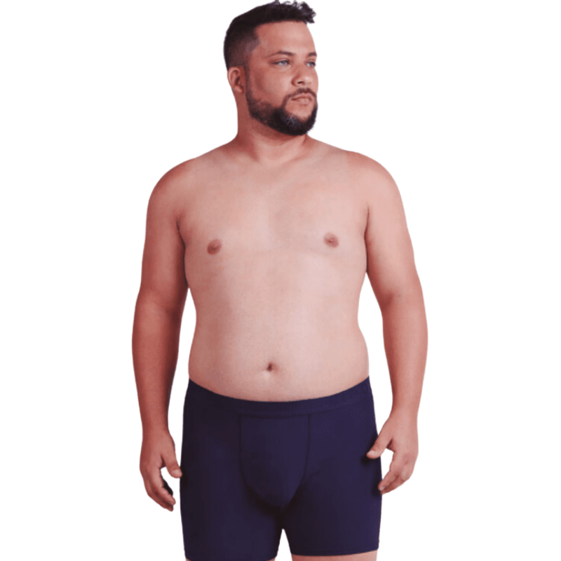Cueca-Boxer-Azul-Marinho-Frente