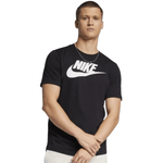 Camiseta-nike-AR5004-010-preto-frente