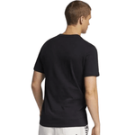 Camiseta-nike-AR5004-010-preto-costas
