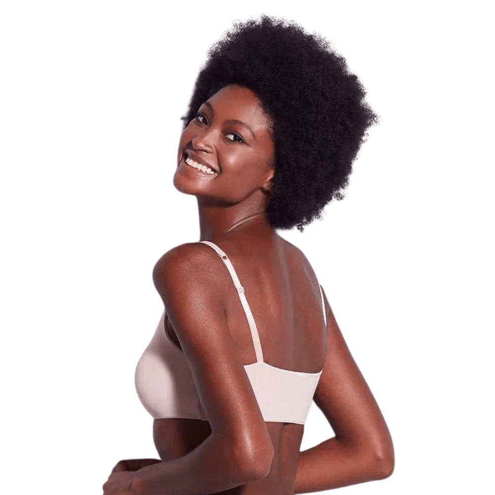 Top Hope Com Bojo Removível 2186 - Mega São José