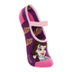 MeiaLupo2367010SapatilhaAntiderrapantePrincesasDisney2580RoxoFrente