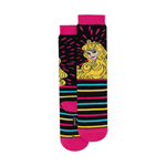 Meia-Lupo-2482-014-34-Princesas-Disney-9980-Preto-Frente