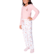 PijamaLupo22543001HappyInfantil5630RosaCamafeu