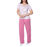 Pijama-Lupo-24545-001-Dogs-Feminino-1180-Branco-Frente