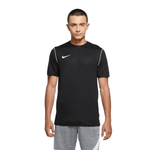 Camiseta-nike-BV6883-preta-frente