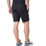 Bermuda-Fila--F11AT00502-Perfomance---Slim-Masculina--Preto-Costas