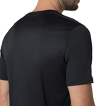 Camiseta--Fila--F11AT00721--Basic--Sports--Polygin--Masculina-Costas