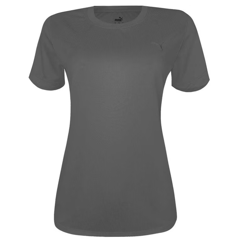 Camiseta-524760-Feminina-Puma-Performance-Tee-W-22-03-Grafite