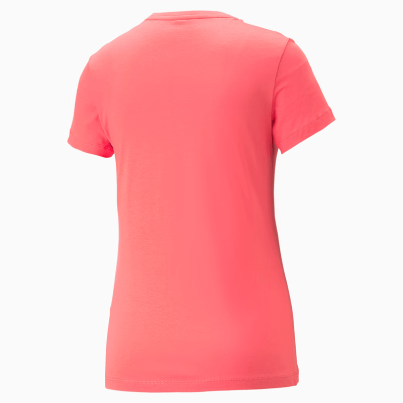 Camiseta-586775-Feminina-Puma-Essentials-Logo-91-Rosa-2
