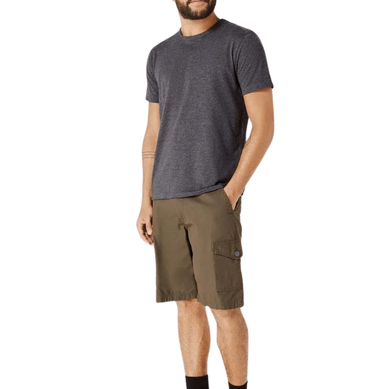 Camiseta-Hering-0299-MD3-Grafite