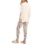 Pijama-Cor-Com-Amor-Manga-Longa-Com-Legging-Moletinho-Comfort-Plush-2010002-CR-Creme-2